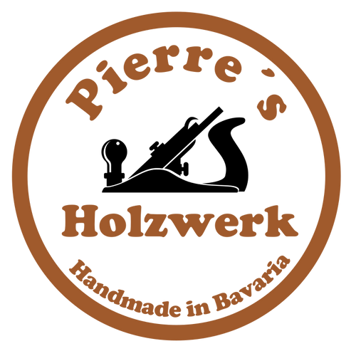 Pierre´Holzwerk